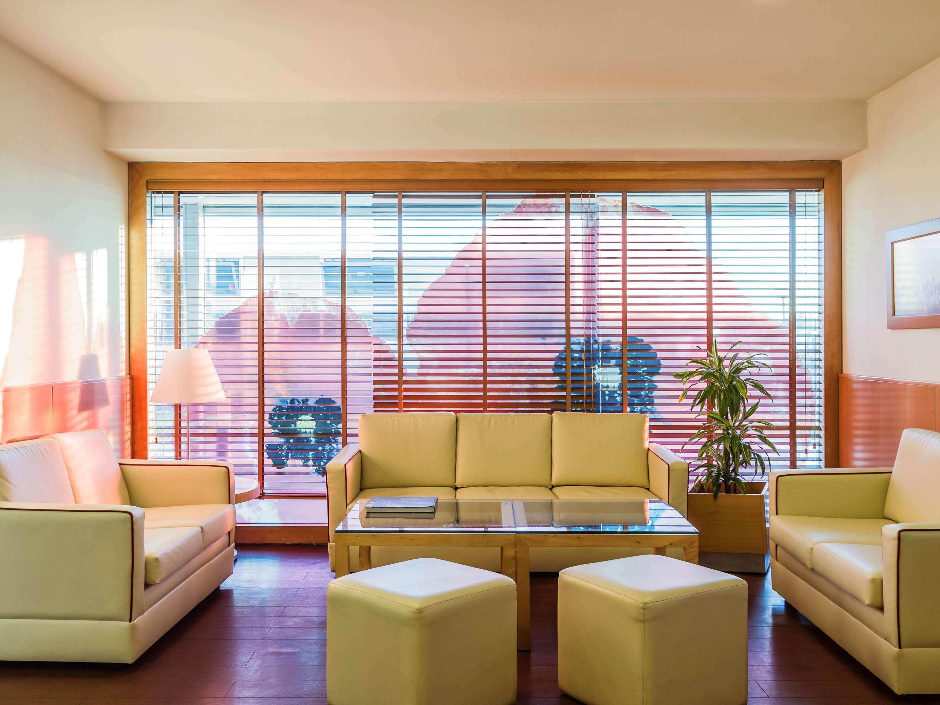 Hotel Ibis Porto Sao Joao Kültér fotó