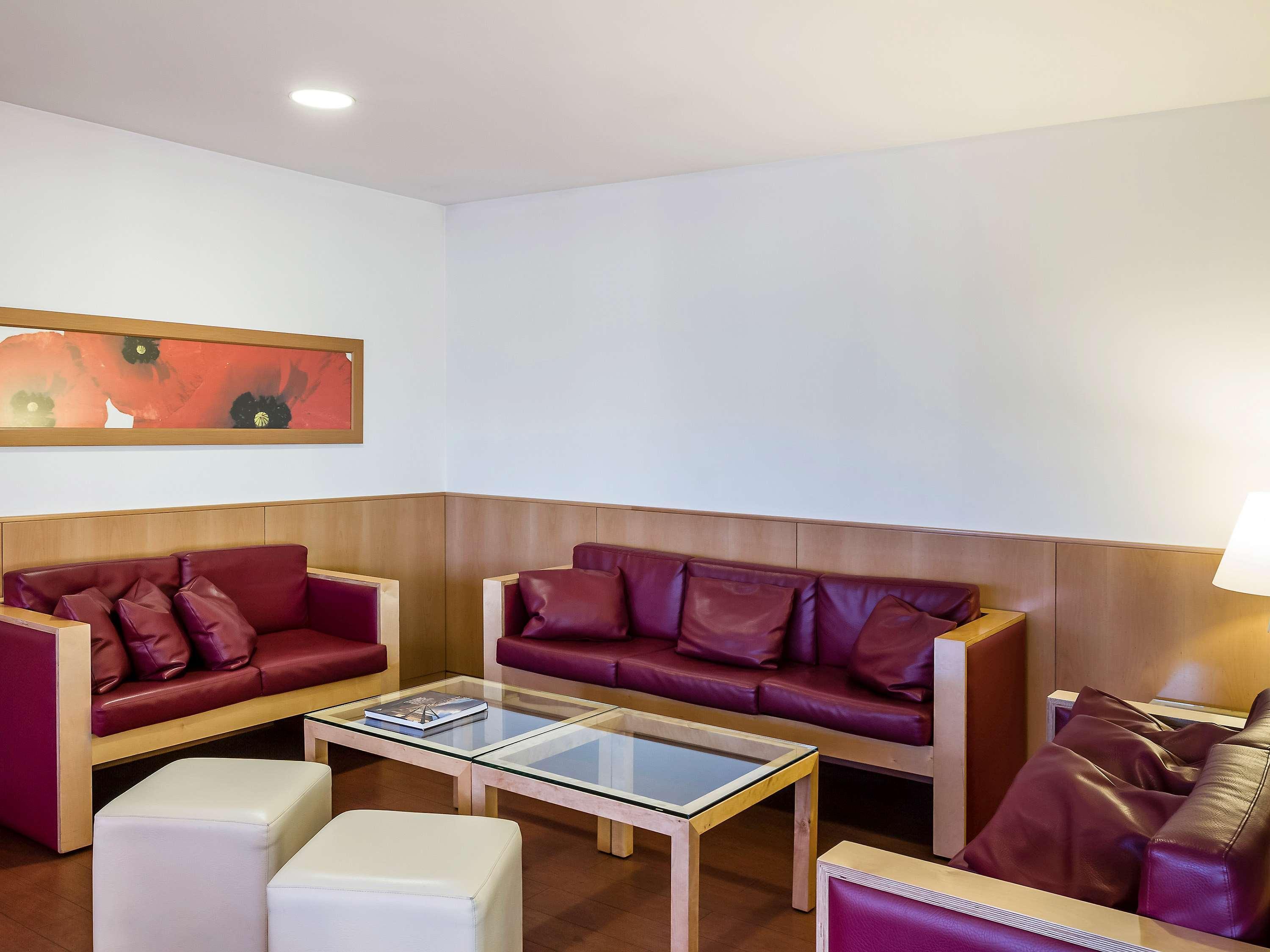 Hotel Ibis Porto Sao Joao Kültér fotó