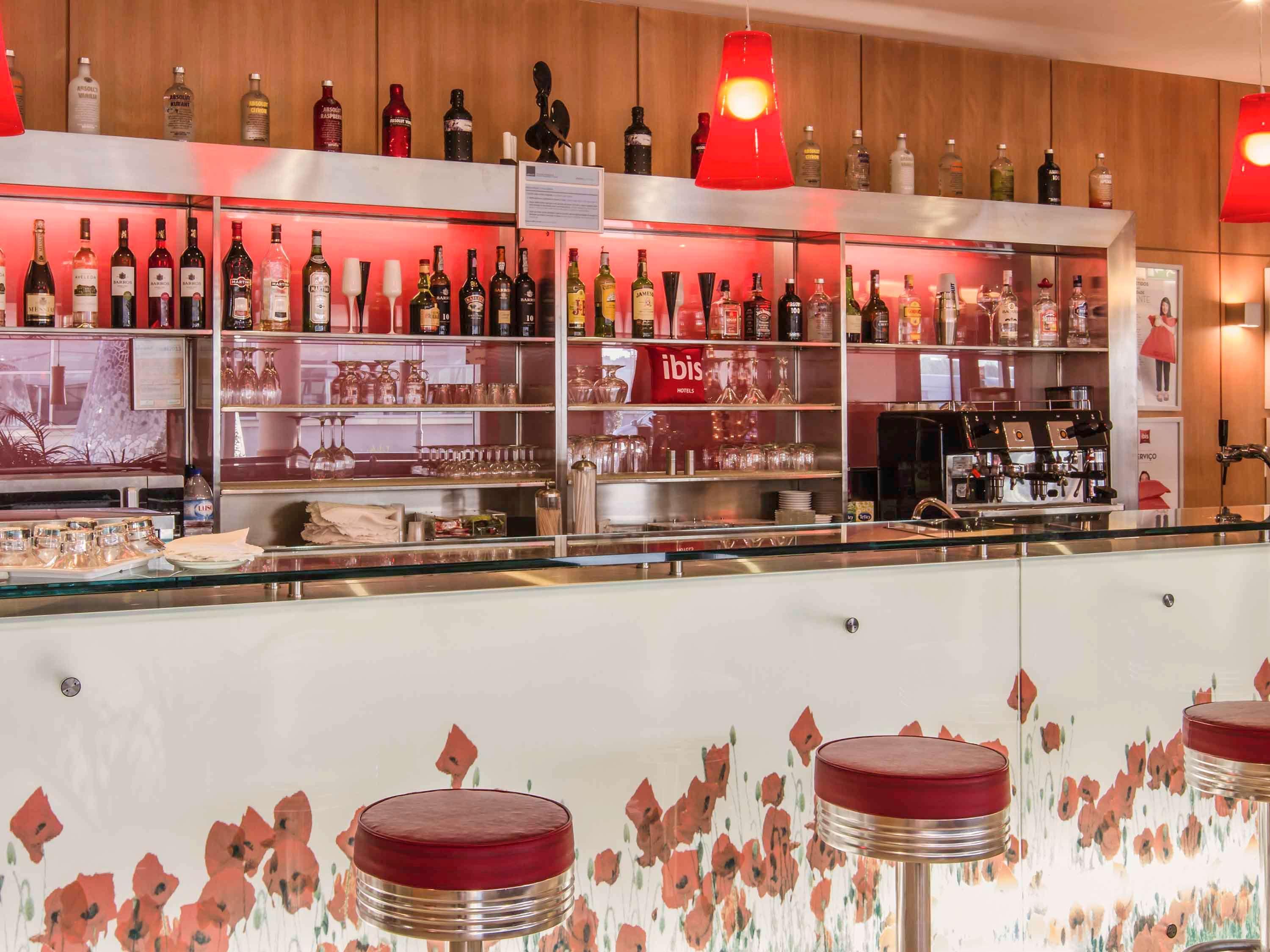 Hotel Ibis Porto Sao Joao Kültér fotó