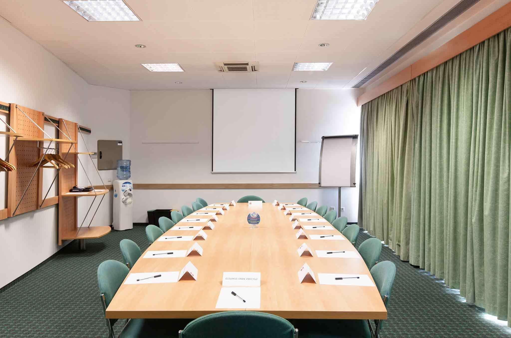 Hotel Ibis Porto Sao Joao Kültér fotó