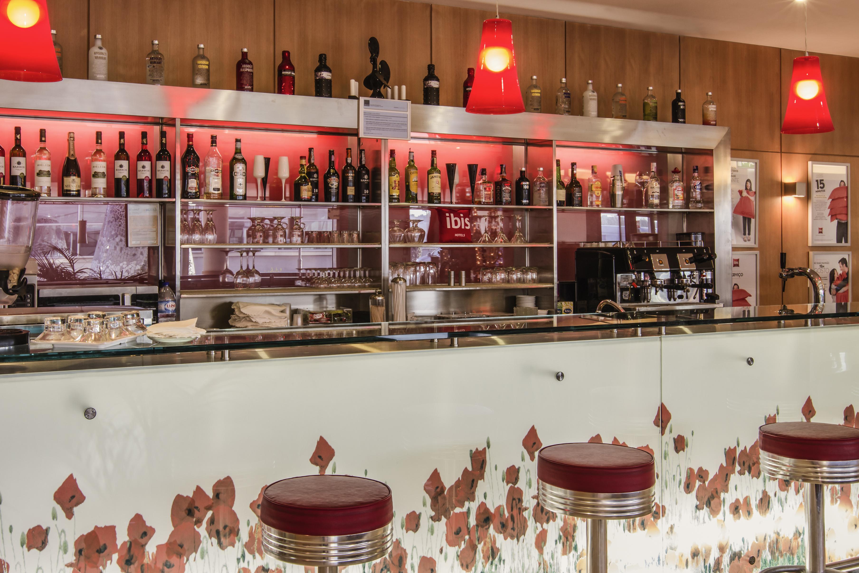 Hotel Ibis Porto Sao Joao Kültér fotó