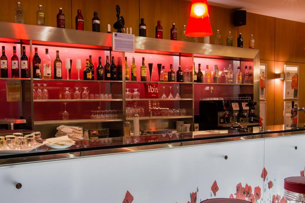 Hotel Ibis Porto Sao Joao Kültér fotó