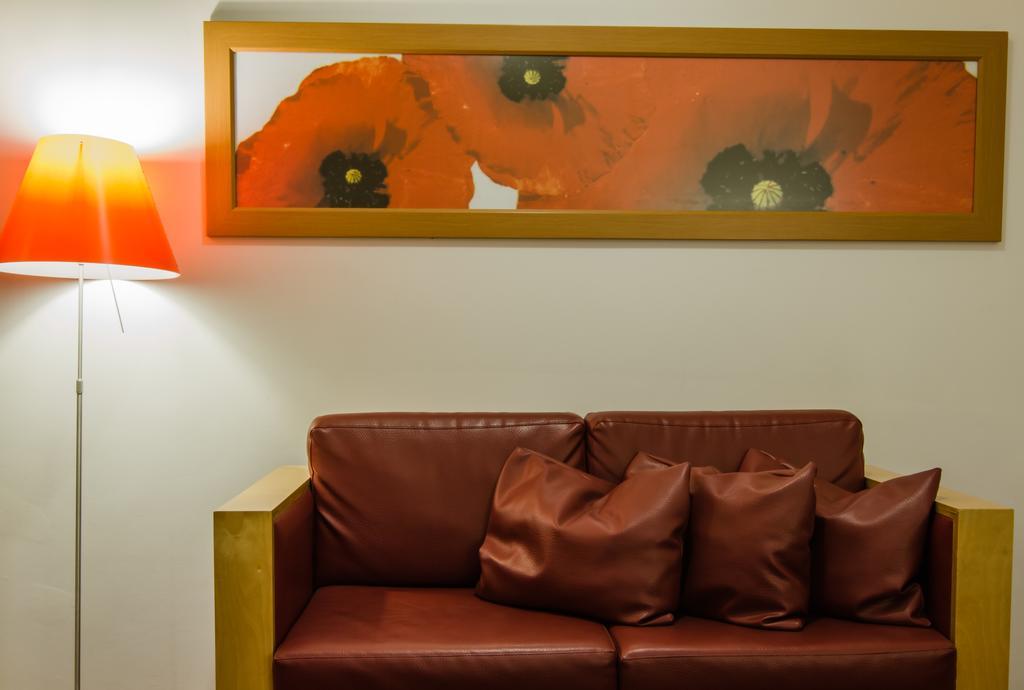 Hotel Ibis Porto Sao Joao Kültér fotó