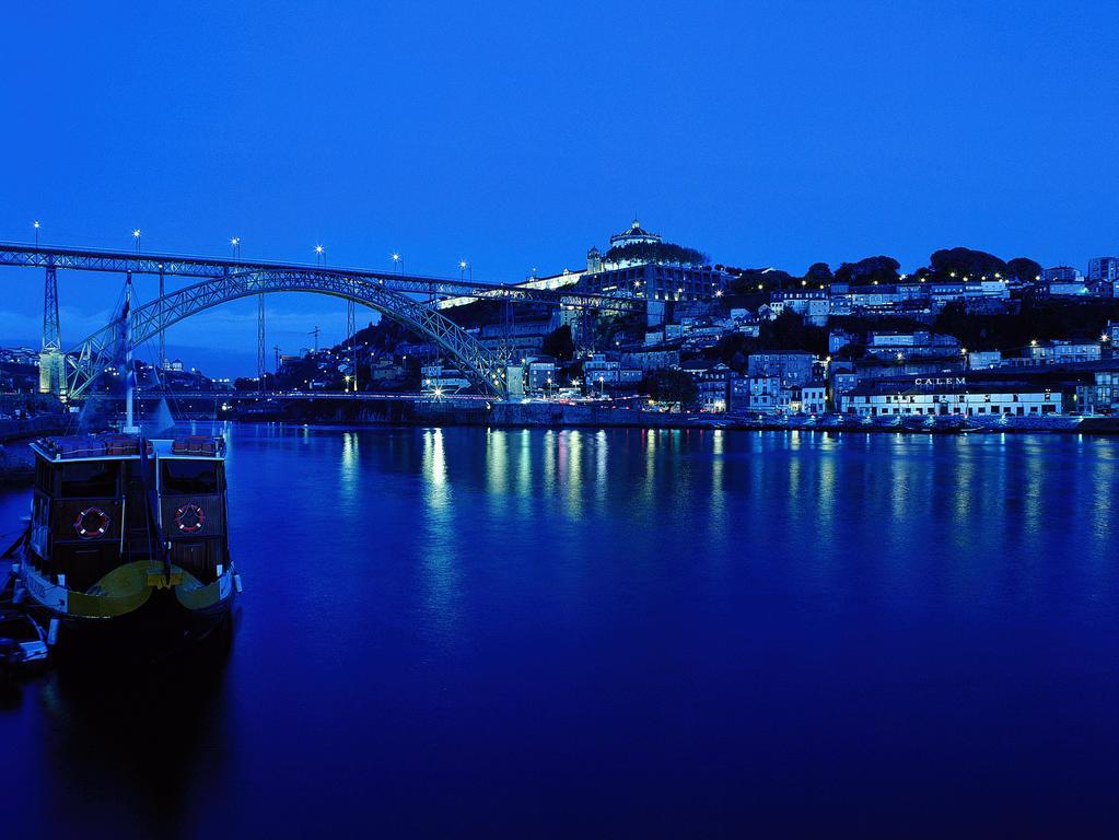 Hotel Ibis Porto Sao Joao Kültér fotó