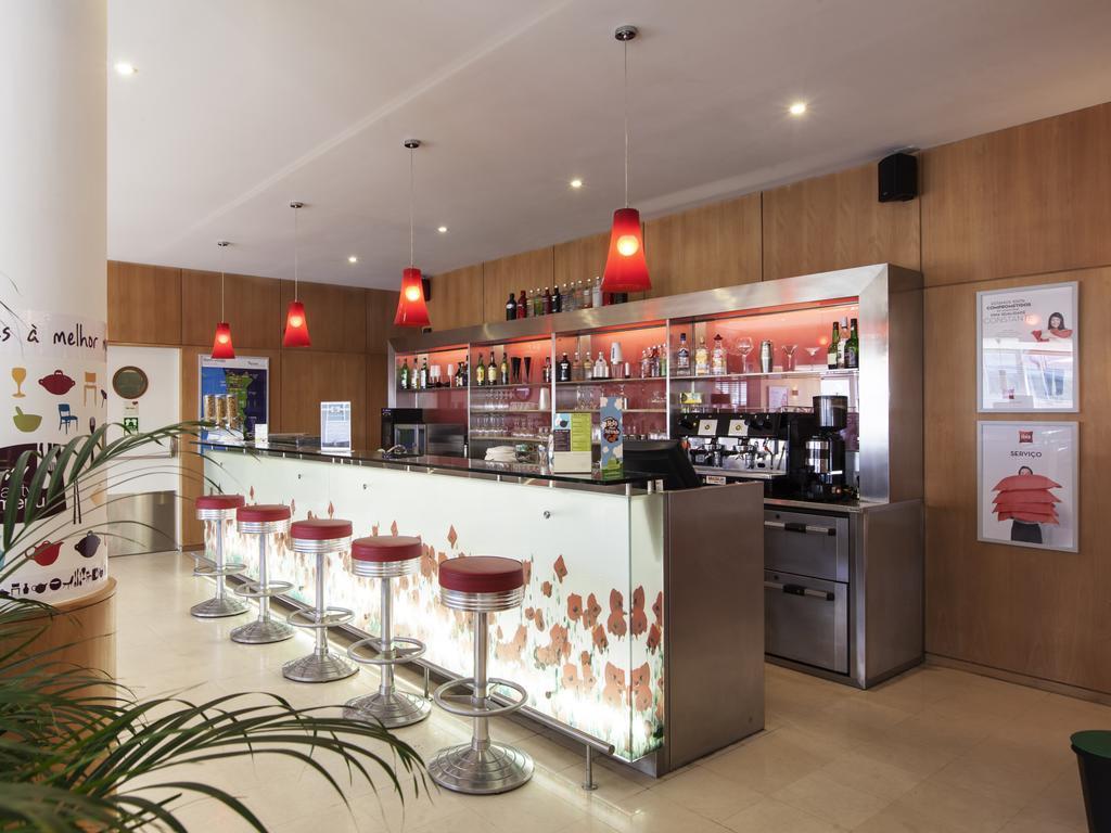 Hotel Ibis Porto Sao Joao Kültér fotó