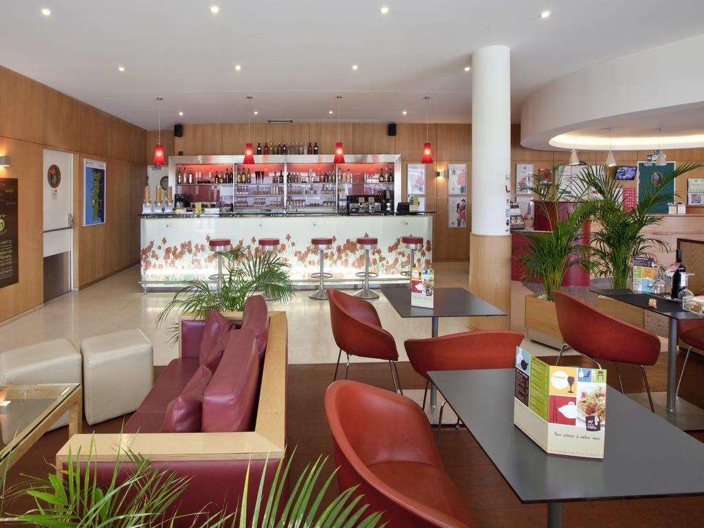 Hotel Ibis Porto Sao Joao Kültér fotó