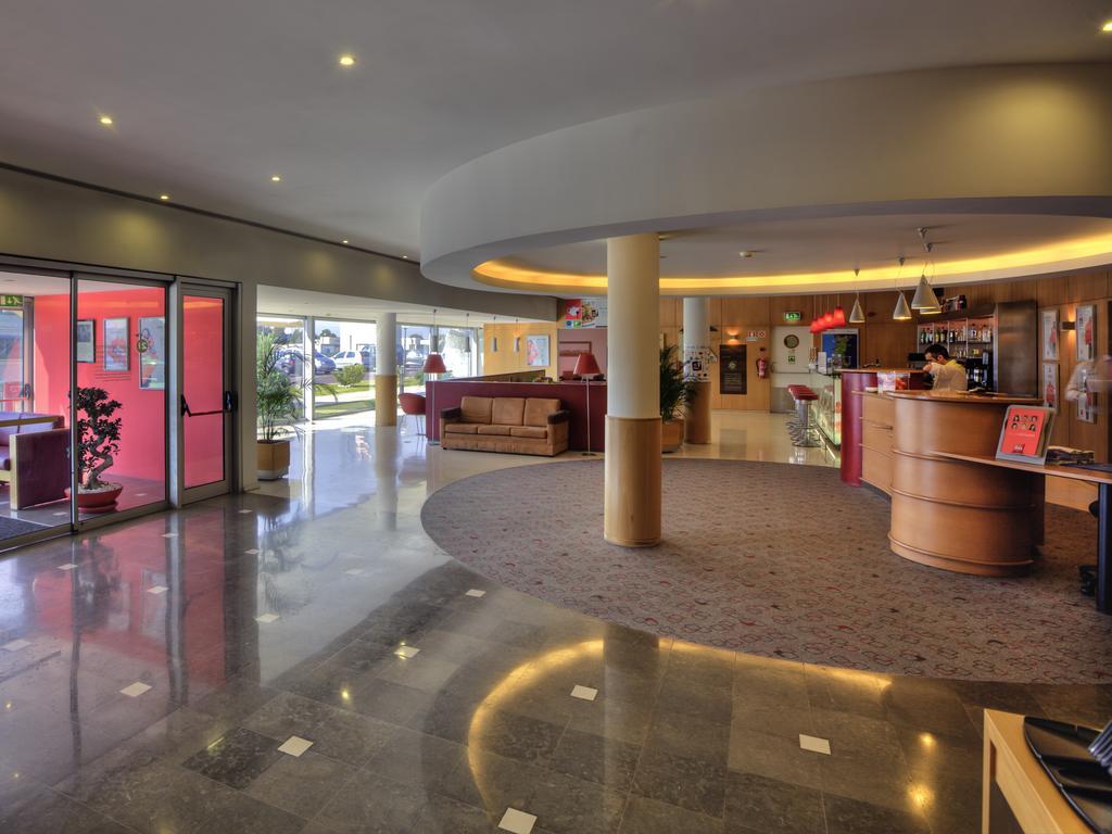 Hotel Ibis Porto Sao Joao Kültér fotó